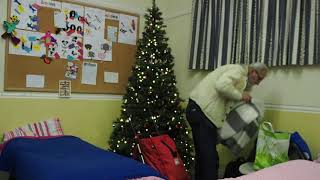 Folkestone Churches Winter Shelter - Rainbow Centre