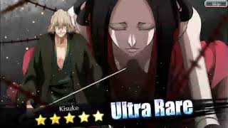 Bleach Brave Souls 3rd Anniversary Summons and Tickets