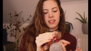 Trying New ASMR Triggers For Over 9000% Tingles ✨ Intense Sounds