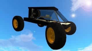Gmod 13 - Auto Drone XM157