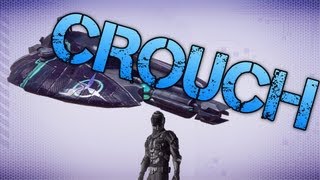 All You Have To Do When A Magrider Approaches You - Planetside 2