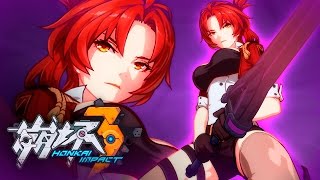Honkai Impact (崩壊3rd) - Himeko Unlock - Gale of Battlefield - Android on PC - JP