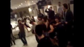 Xoros Neolaias Mursinas 29/12/12 !!