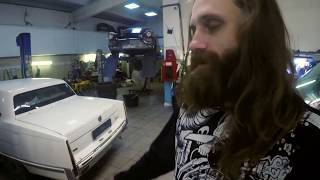 Пенсионерские движения в G-car