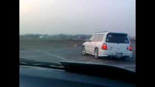 Forester vs Bmw 330i