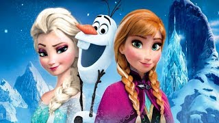 ХОЛОДНОЕ СЕРДЦЕ.Дисней.Disney.Frozen аудио сказка: Аудиосказки-Сказки на ночь.Слушать сказки онлайн