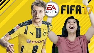 Perjalanan Pemenang - Fifa 17 - Indonesia Demo