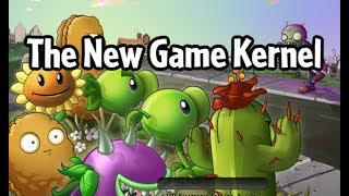 Plants vs. Zombies 2 PAK: Shanghai's Version 1.2.0.1073