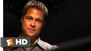 Ocean's Eleven (1/5) Movie CLIP - Calling Out the Bluff (2001) HD