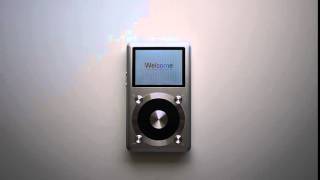 Fiio X1