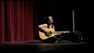 The Beef Jerky Song - Katie Goodman