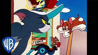 Tom & Jerry in italiano | Alleniamoci 