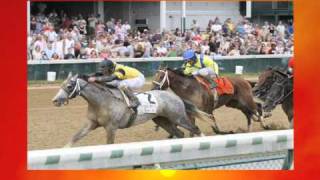 West Point Point Thoroughbreds: A Look Back at 2009