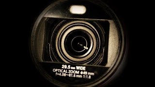 Panasonic HC-V730 распаковка, полный подробный обзор, тесты, мнение и отзыв