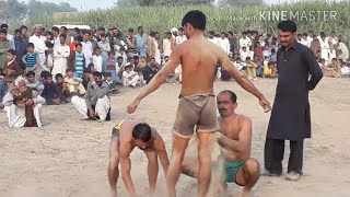 Lambi khed zila jhang 28th November....       Saddam Hussain bhatti... mahar khalid hussain marjana