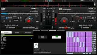 [TUTO] Comment Utiliser Virtual DJ | [Base] | Commenté !