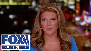 Trish Regan reacts to CNN turning coronavirus into a race issue
