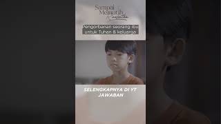 Pilihan Sang Ibu Benar atau Salah? Tonton Selengkapnya di "SAMPAI MEMUTIH RAMBUTKU"