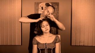 ASMR Role Play - World's Greatest Head Massage
