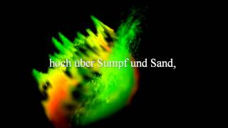 Märkische Heide Karaoke