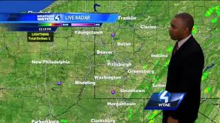 Weather Watch 4 forecast