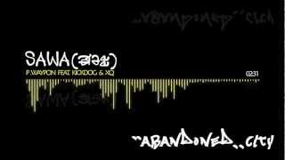 สวะ - P.Waypon Feat.Kickdog & XQ