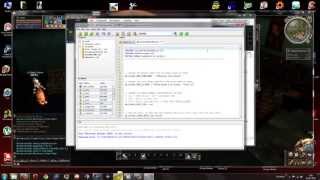 L2 Net Tutorial Auto Augment Freya-High Five-Español 2013