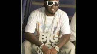 T-PAIN FEAT THE INFLUENSE