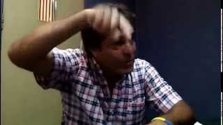 JULIO ROMERO EN BDS