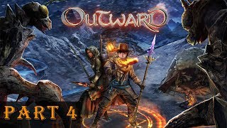 SingSing & Raeyei Outward - Part 4