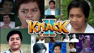 TUTORIYAL SENTOLOP - KNACK 2