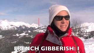 Ski Helment Docu