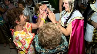 Festa a Fantasia - 50 anos - por Triade In Foco - arte em fotografar