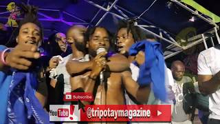 Festival DBA 3ieme Edition ( Group Ki Souke Amba )  Vivag - BNN