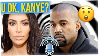 More Kanye Stuff.. Why Do People Get Upset Over What He Says?