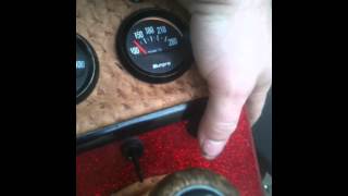 VW Trike For Sale