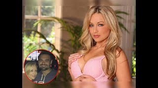 Mithun chakraborty son with Po*nstar Keyden kross