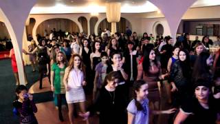 Ассирийский Новый год в Краснодаре(Хаб-Нисан 6762)