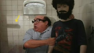 It's Always Sunny in Philadelphia - Paddy's Glory Hole