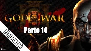 God Of War 3 : Pandora, a Chave do Destino?!