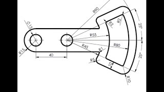 SOLIDWORKS - CLASSWORK#2 - 18