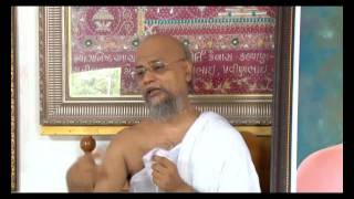 Guruji- P. P. Panyas Pravar Arvindsagarji M. S. - Pravchan 1