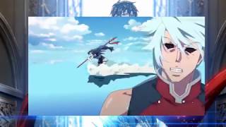 KING AVATAR OVA 3 - YE QIU REVILE HIMSELF?