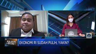 Agar Exit Policy Tak Mengguncang Pasar, Indonesia Perlu Startegi ini!