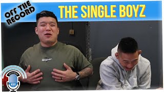 Off The Record: Have You Ever Turned Down a Girl?