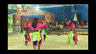 SENI JARANAN // KRIDO YAKSO // Marga jaya Lampung. 02 Oktober 2019(29)