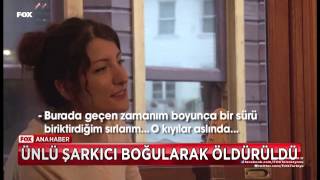 Bez Bebek'in bestecisi öldürüldü...