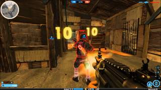 Обзор Offensive Combat