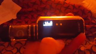 Smok osub faulty