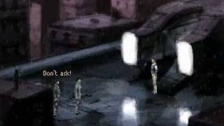 PC Longplay [174] Gemini Rue